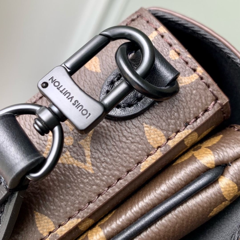 Mens LV Satchel bags
